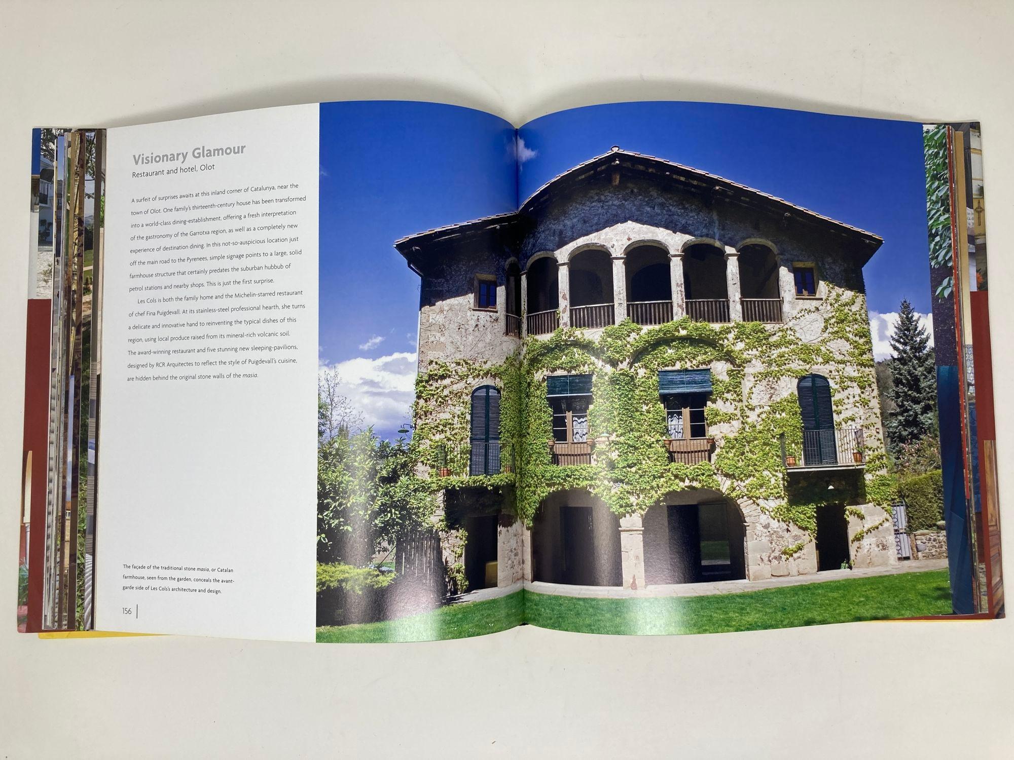 Spanish Style by Kate Hill, Photography by Tim Clinch Hardcover Book For Sale 3