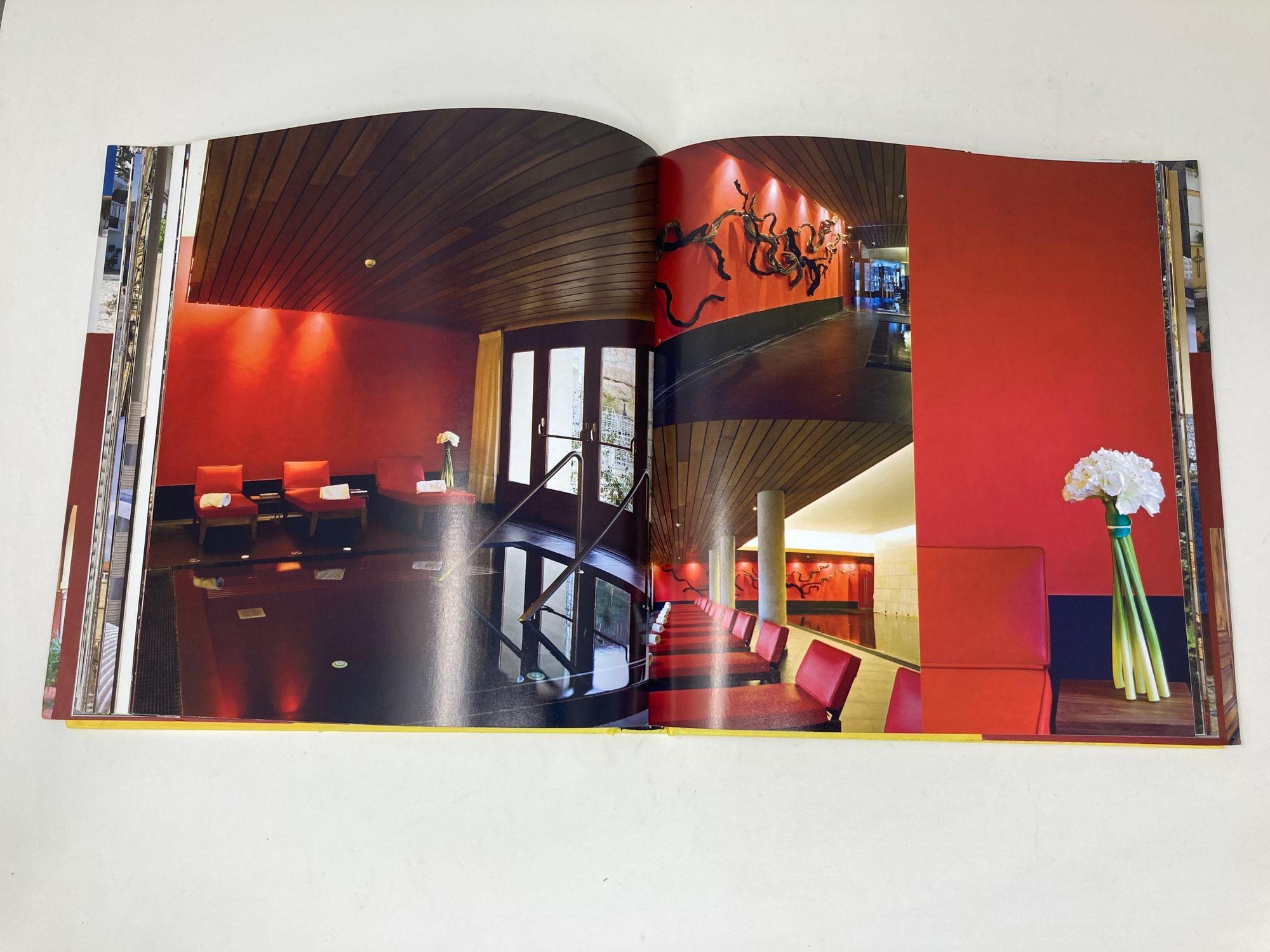 Spanish Style by Kate Hill, Photography by Tim Clinch Hardcover Book For Sale 4