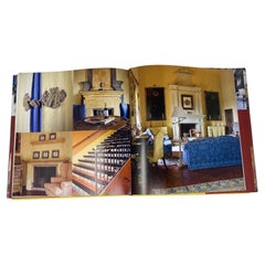Spanish Style by Kate Hill, Photography by Tim Clinch Hardcover Book