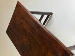 Spanish table, 18th century antique