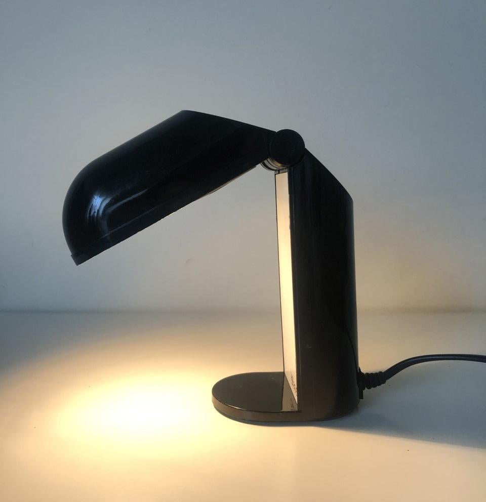 Lampe de bureau espagnole par Fase, modèle 