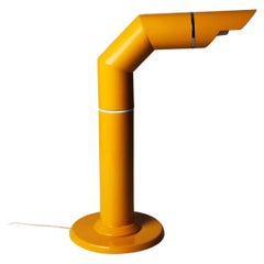 Spanish vintage table lamp by Mayjan '70's