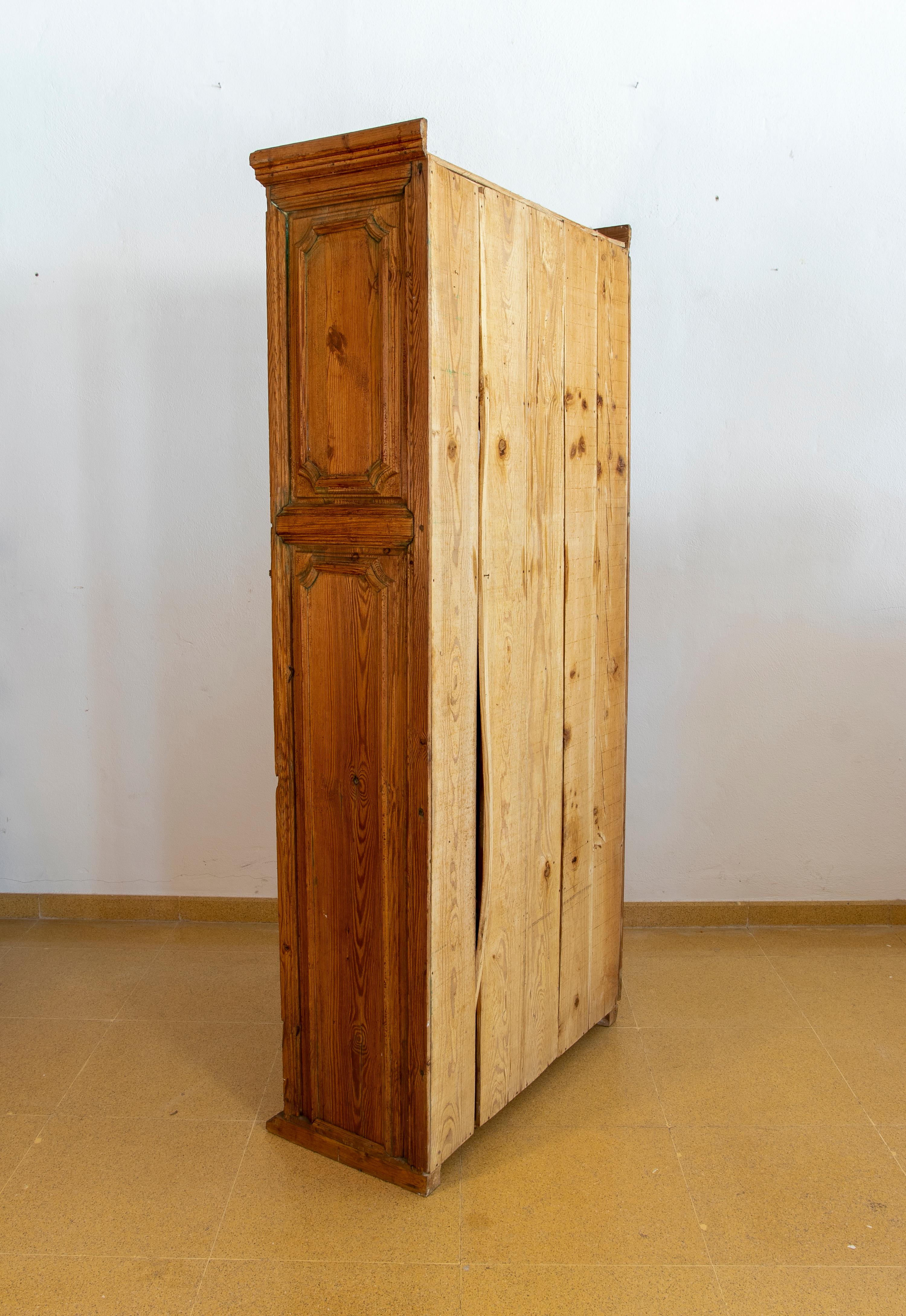 wooden cupboard doors
