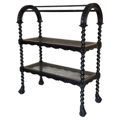 Racks and Stands