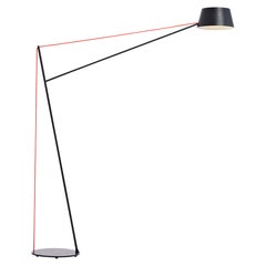 Spar Floor Lamp by Resident