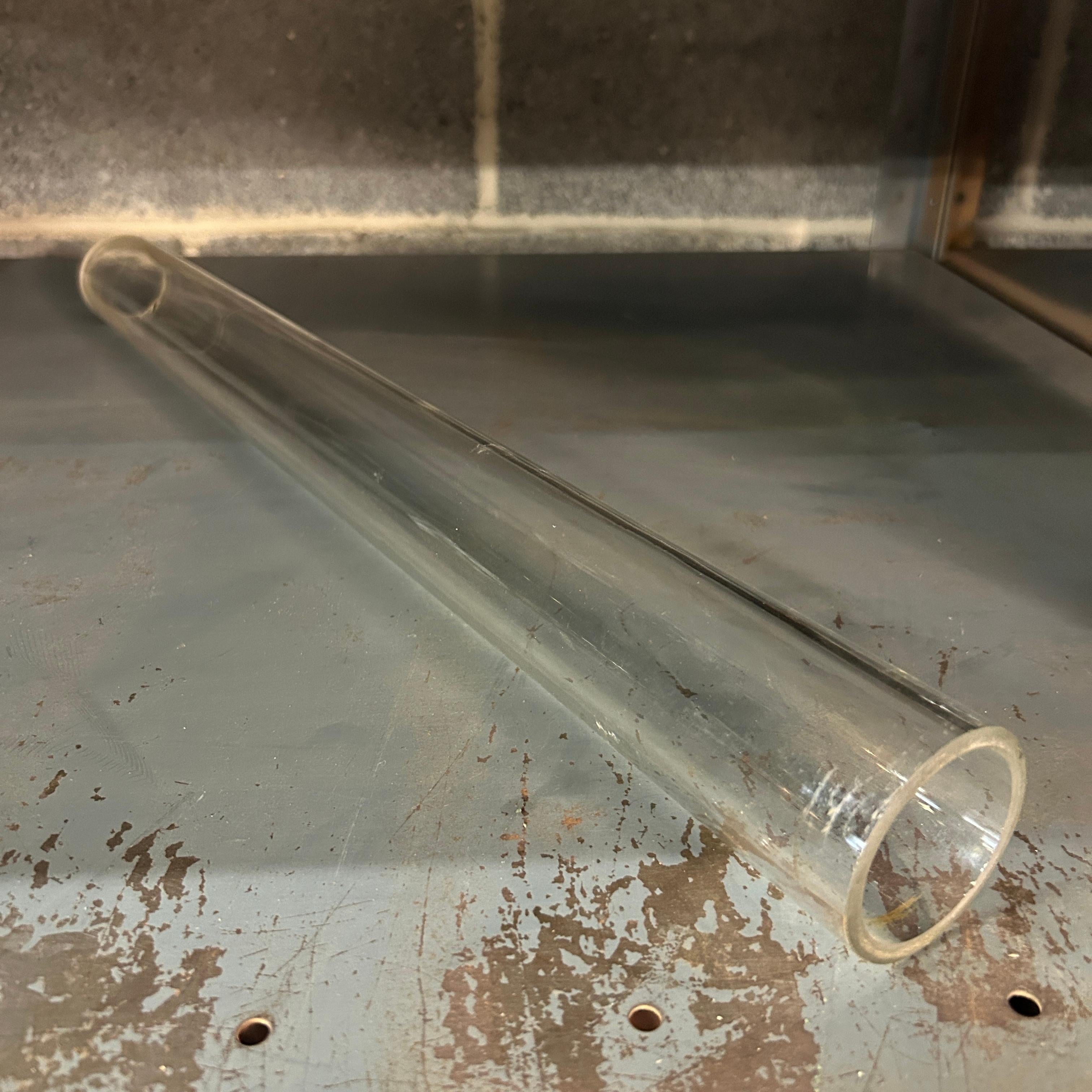 Tubo de vidrio de repuesto para tubo de luz Daeyang 