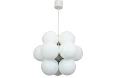 Spare Globes for Kaiser Sputnik Chandelier