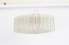 Ersatzteil für Doria-Kronleuchter (Glasrohr)