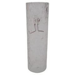 Ersatzteil für Doria-Kronleuchter (Glasrohr)