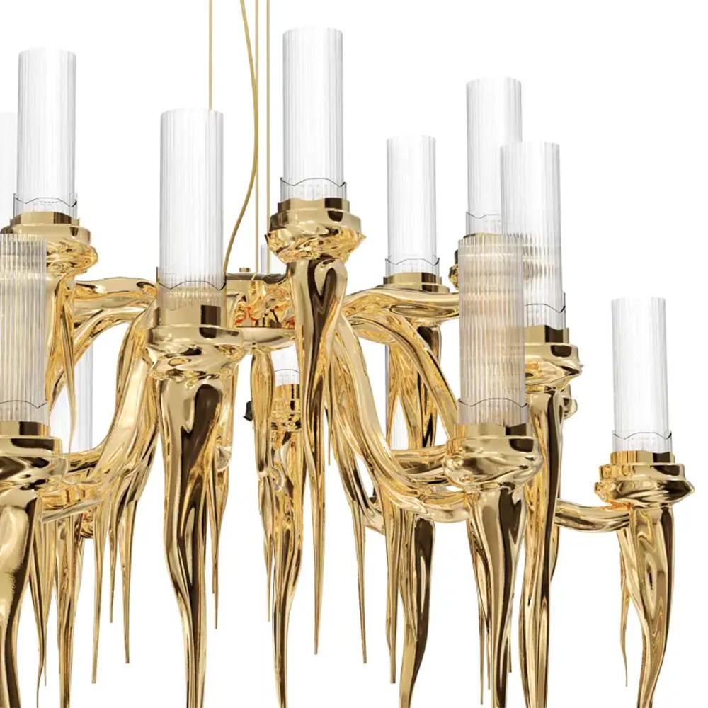 Fait main Lustre Spark en vente
