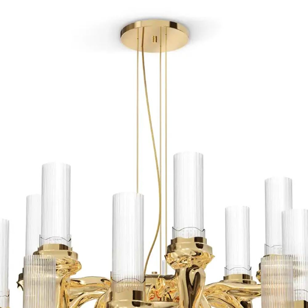 XXIe siècle et contemporain Lustre Spark en vente