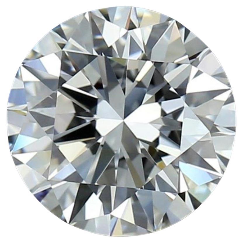 Diamante brillante de 1 pieza con certificado GIA de diamante natural de 0,93 ct