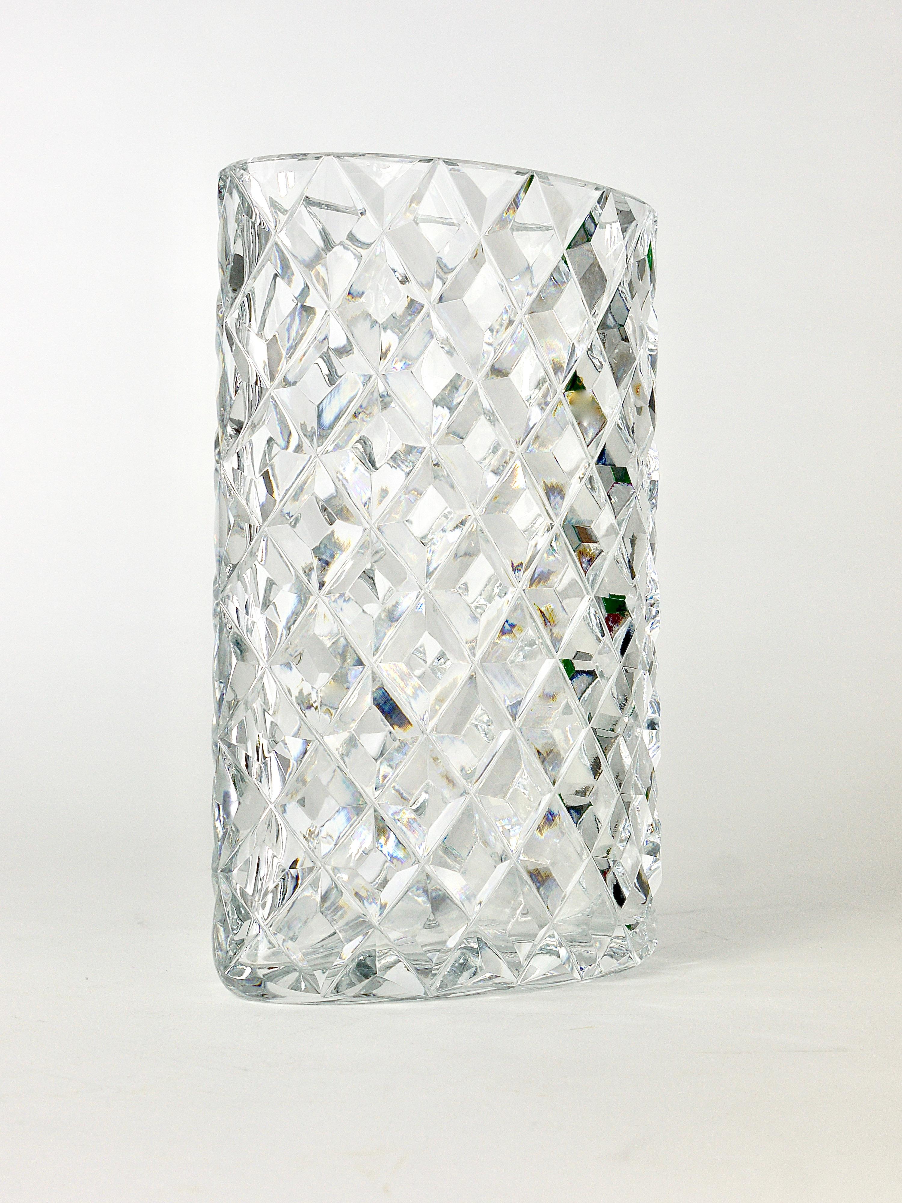 josef riedel vase