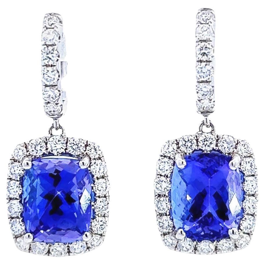 Sparkling gem duo