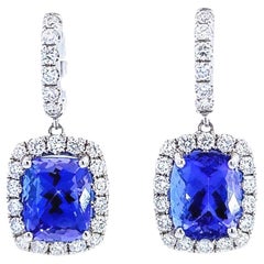 Sparkling gem duo
