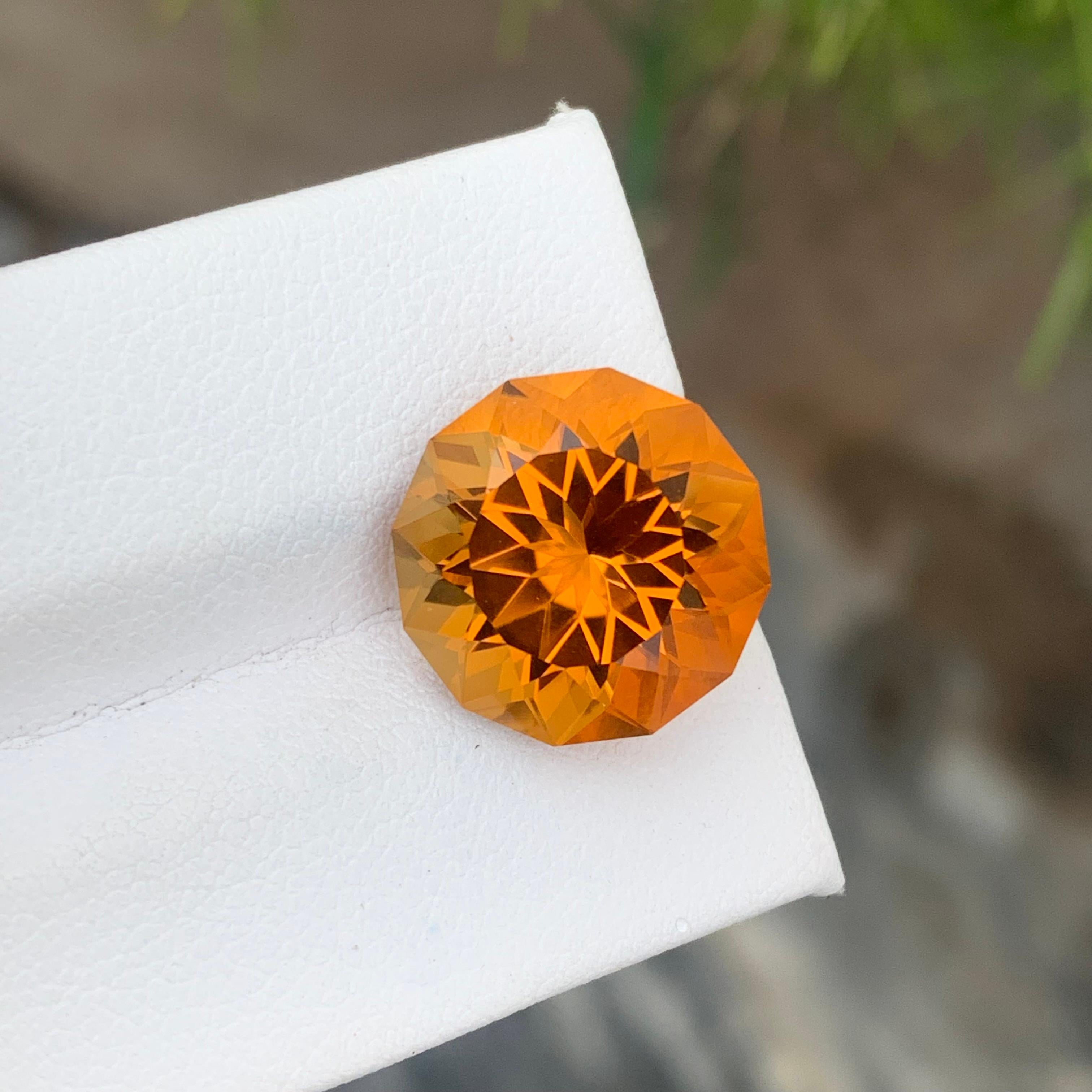 madeira gemstone