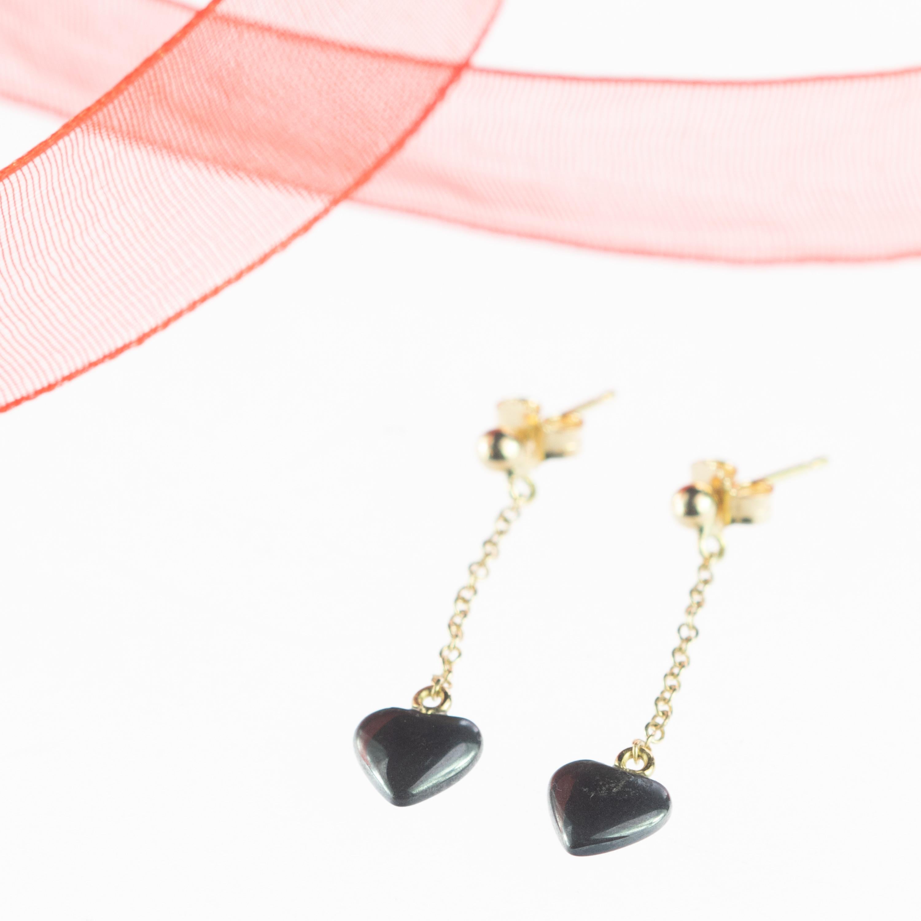 valentines day earrings