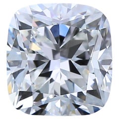 Sparkling Ideal Cut 1pc Natural Diamond w/ 1.20ct - IGI Certified