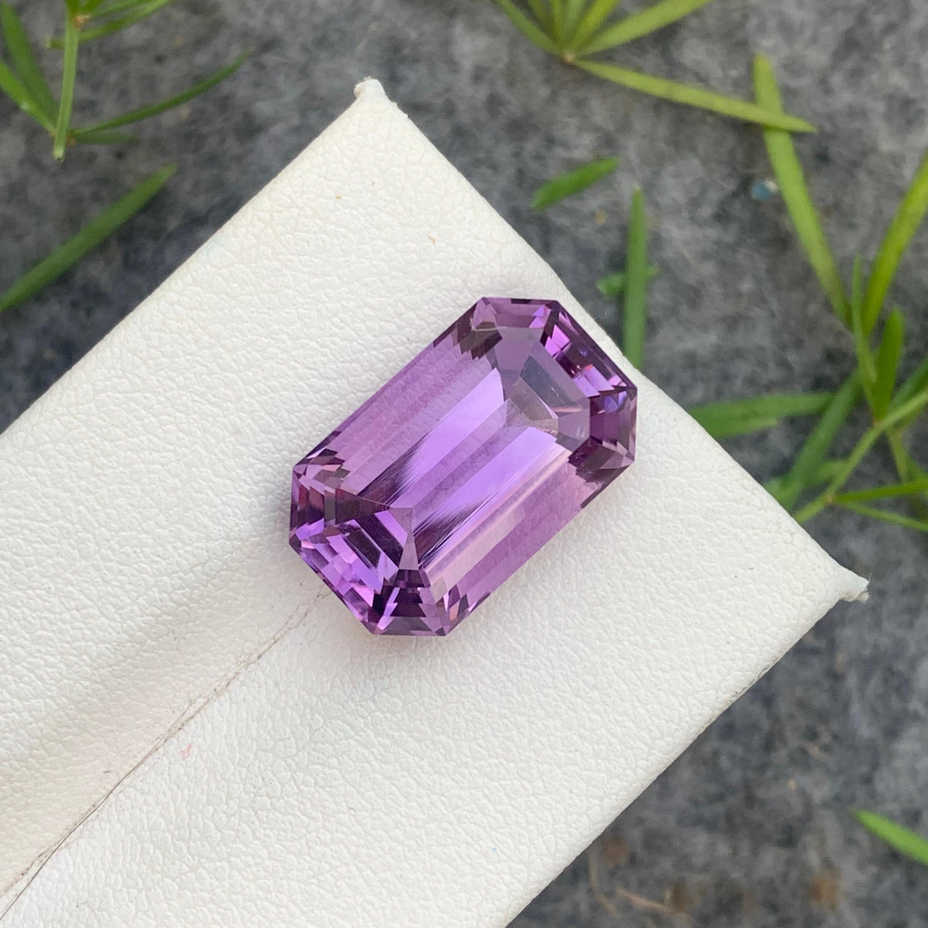 purple emerald quartz