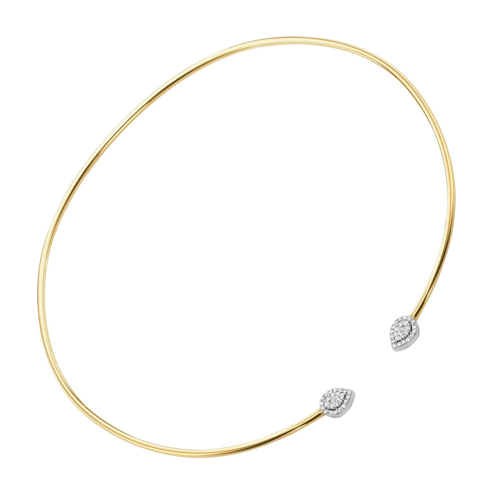 Gold Queen's Necklace or "Ranihaar" For Sale at 1stDibs queen