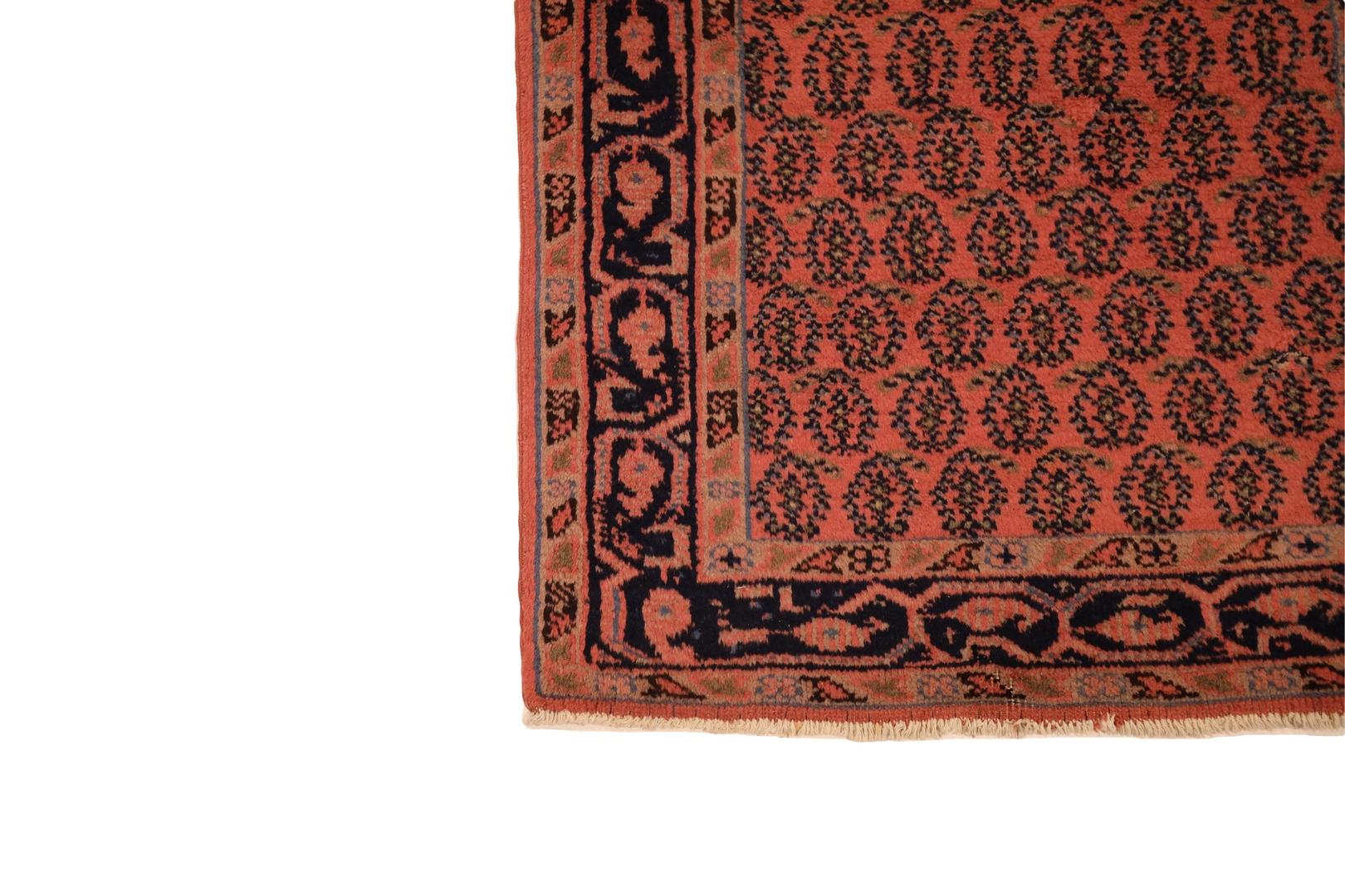 Autre Tapis de couloir Sparta semi-ancien - 2'6