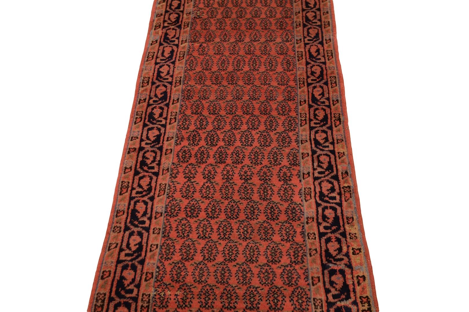 Tapis de couloir Sparta semi-ancien - 2'6