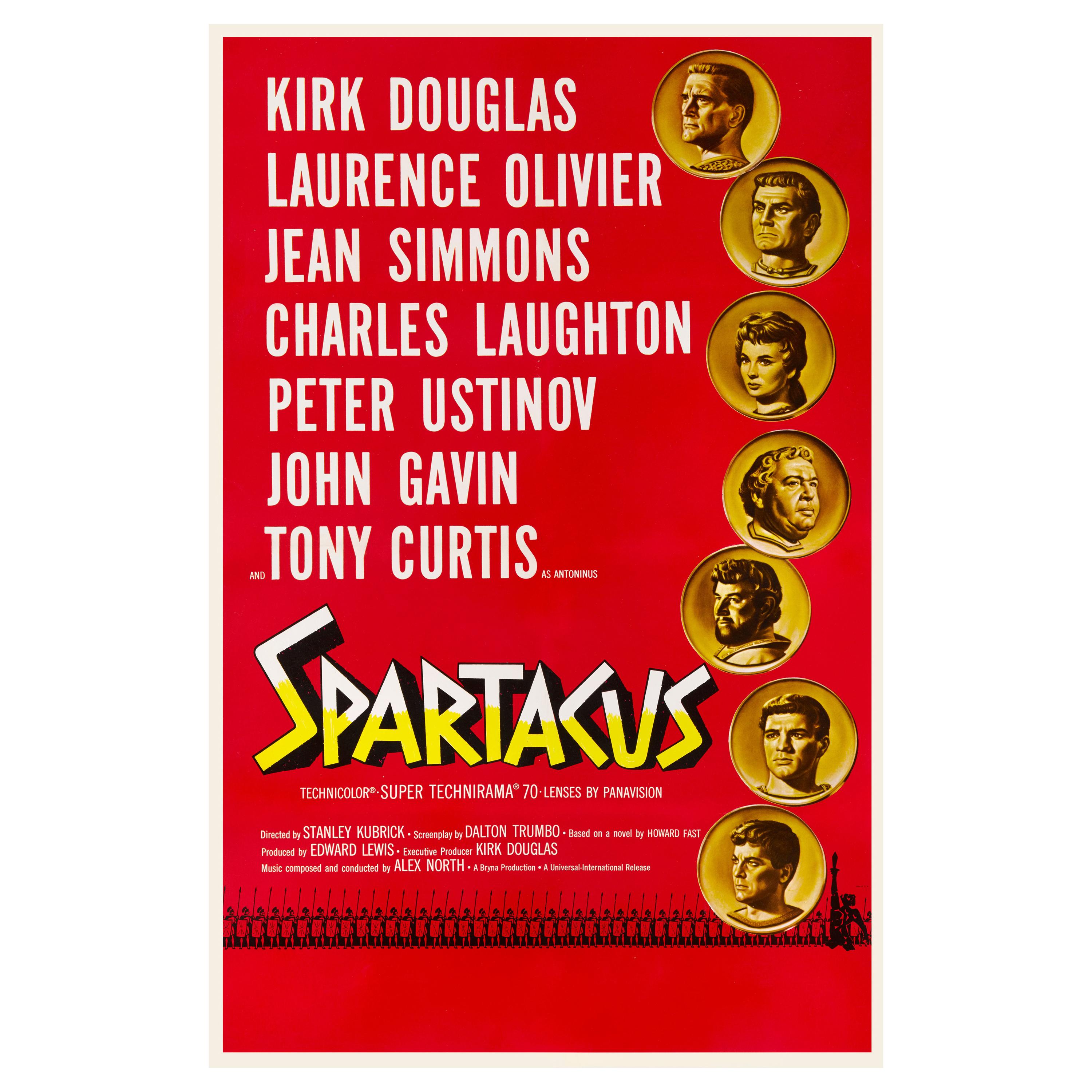 Spartacus