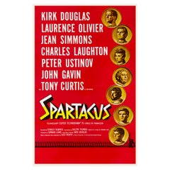 Vintage Spartacus