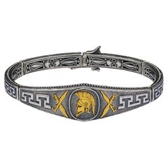 Spartan Warrior Bracelet