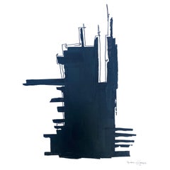Spatola Ink 1, André Ferrand