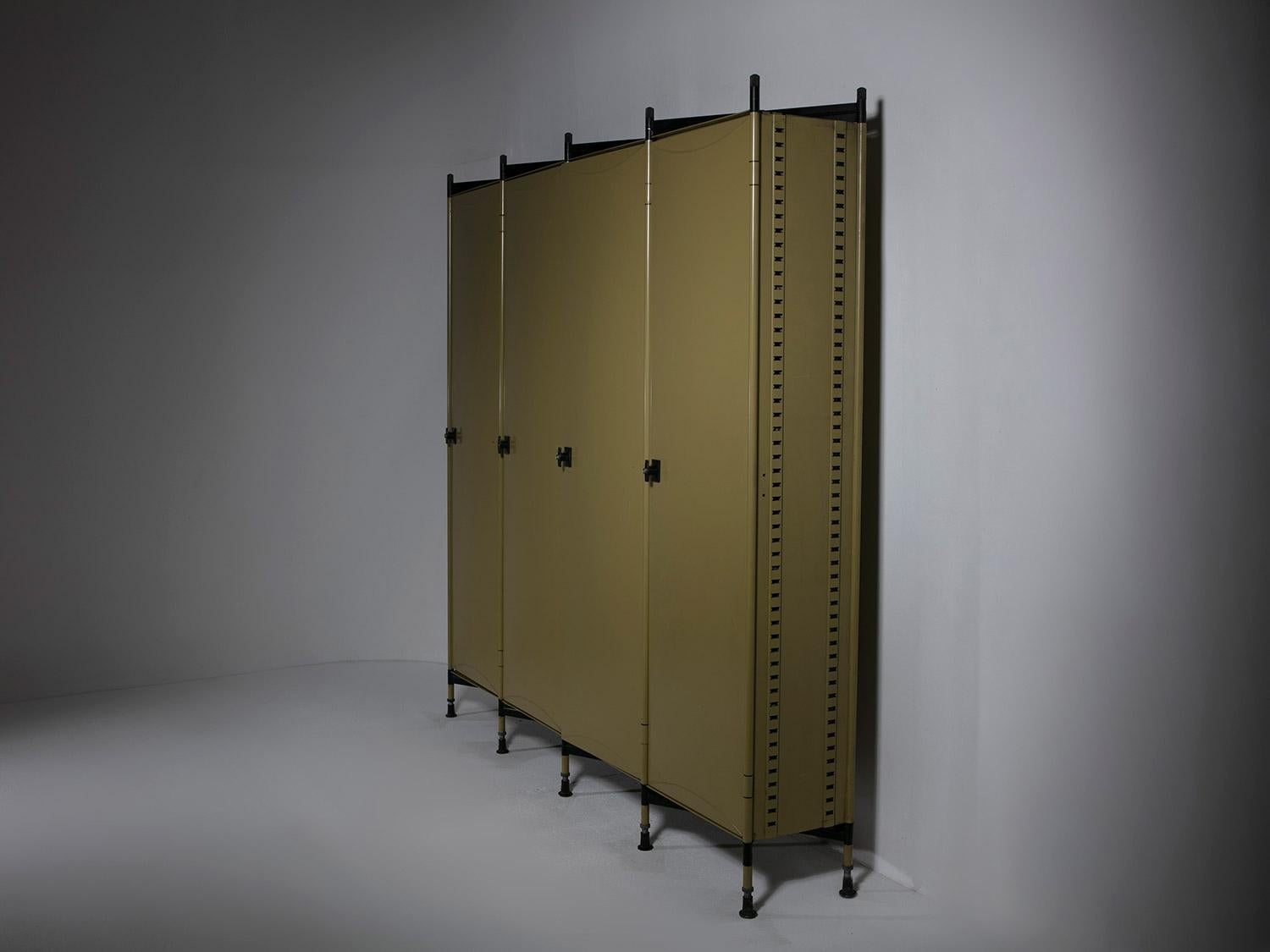 Unità di archiviazione 