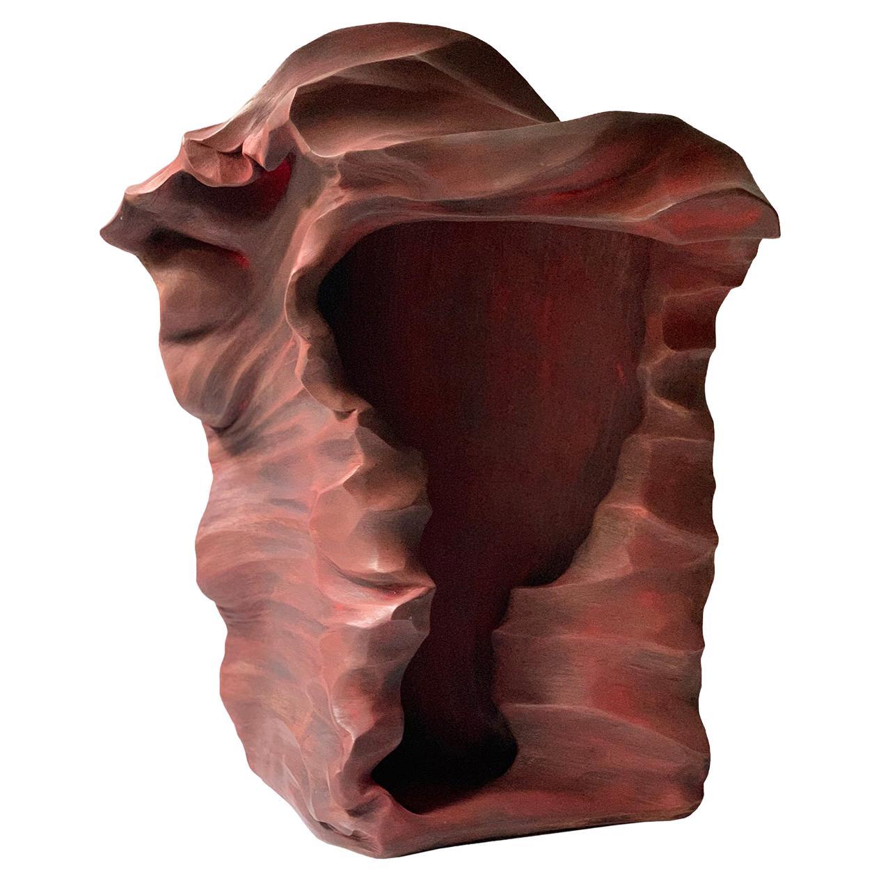 Sculpture de Spazio Terreno en vente