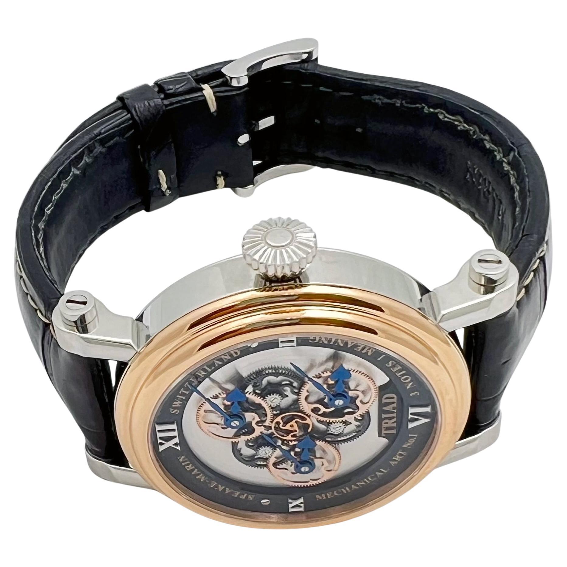 speake marin triad price