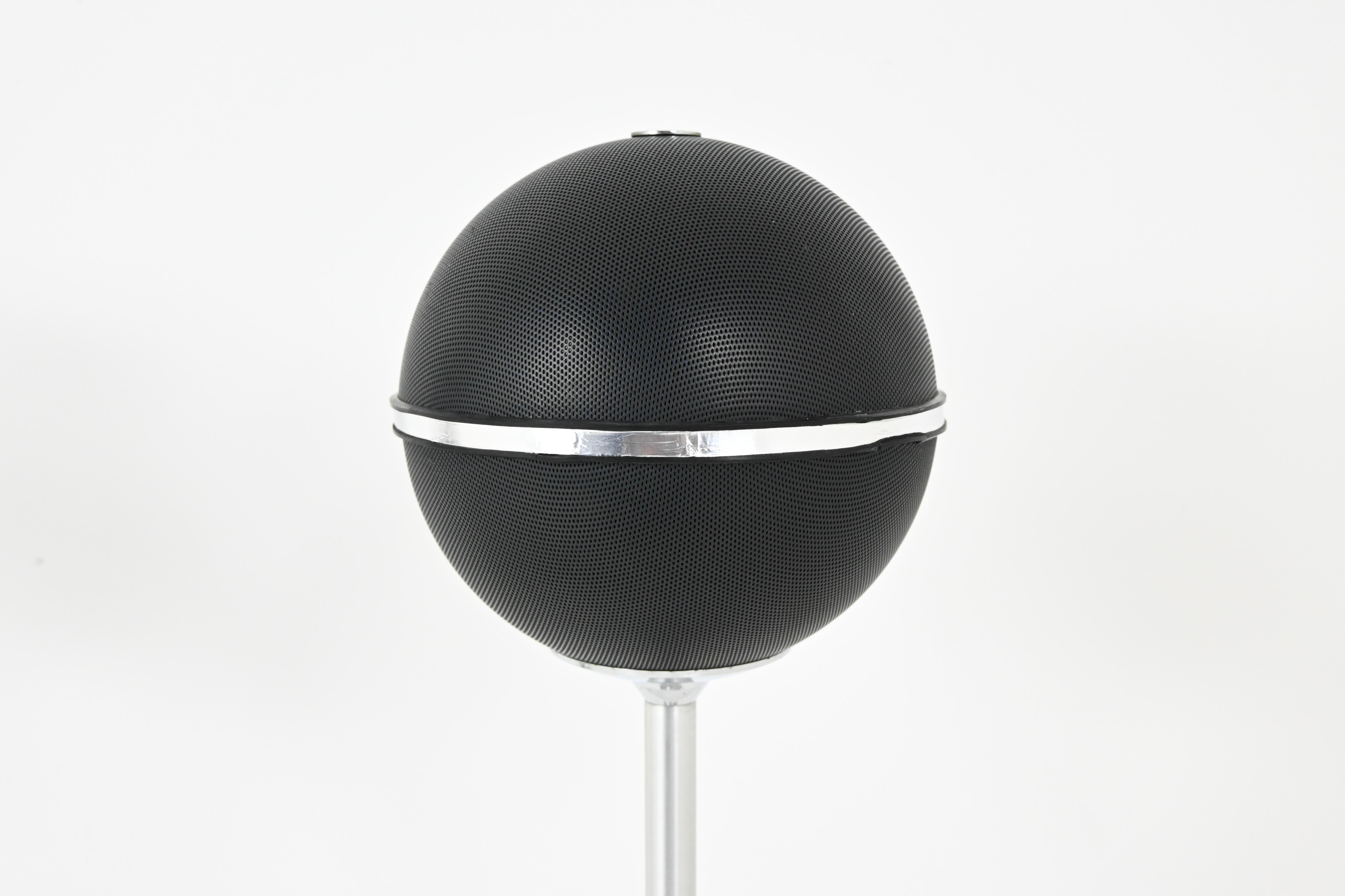 Fin du 20e siècle Speakers Audiorama 4000 de Grundig, années 1970, lot de 2 en vente
