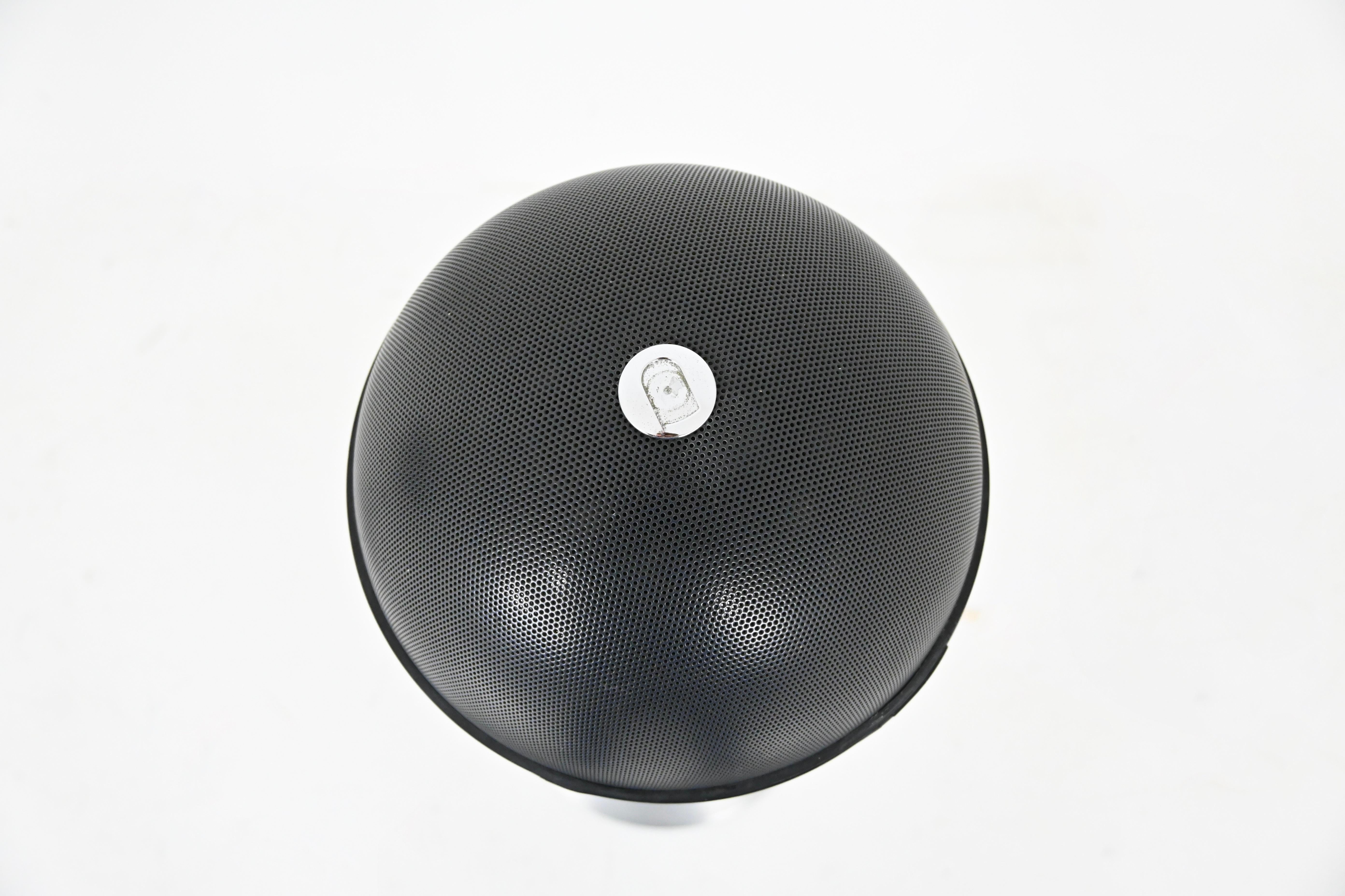 Speakers Audiorama 4000 de Grundig, années 1970, lot de 2 en vente 1