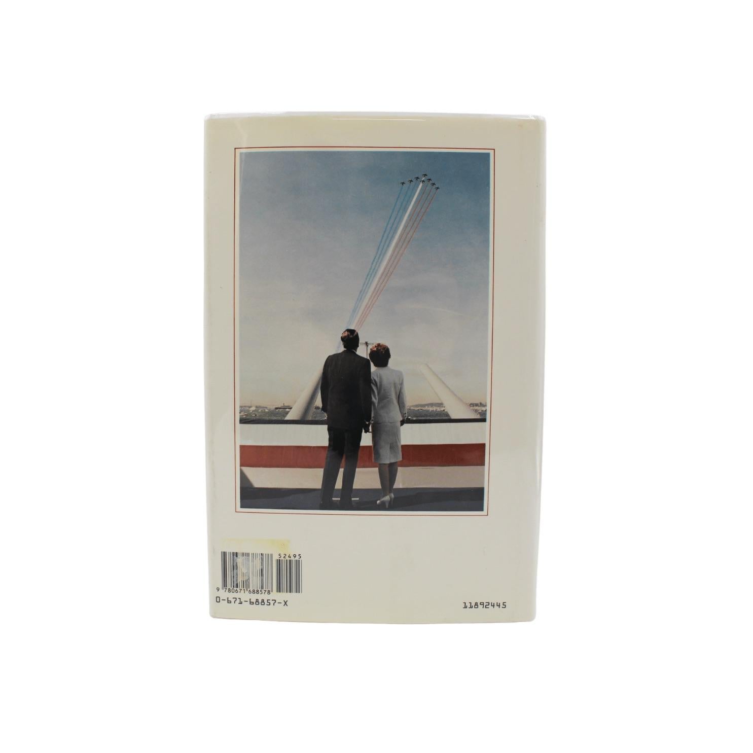American Speaking My Mind: Selected Speeches, Signed by Ronald Reagan, First Edition For Sale