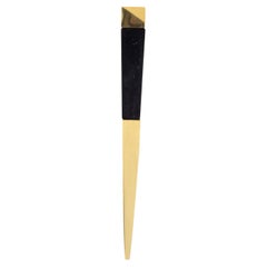 Spear Door Pull