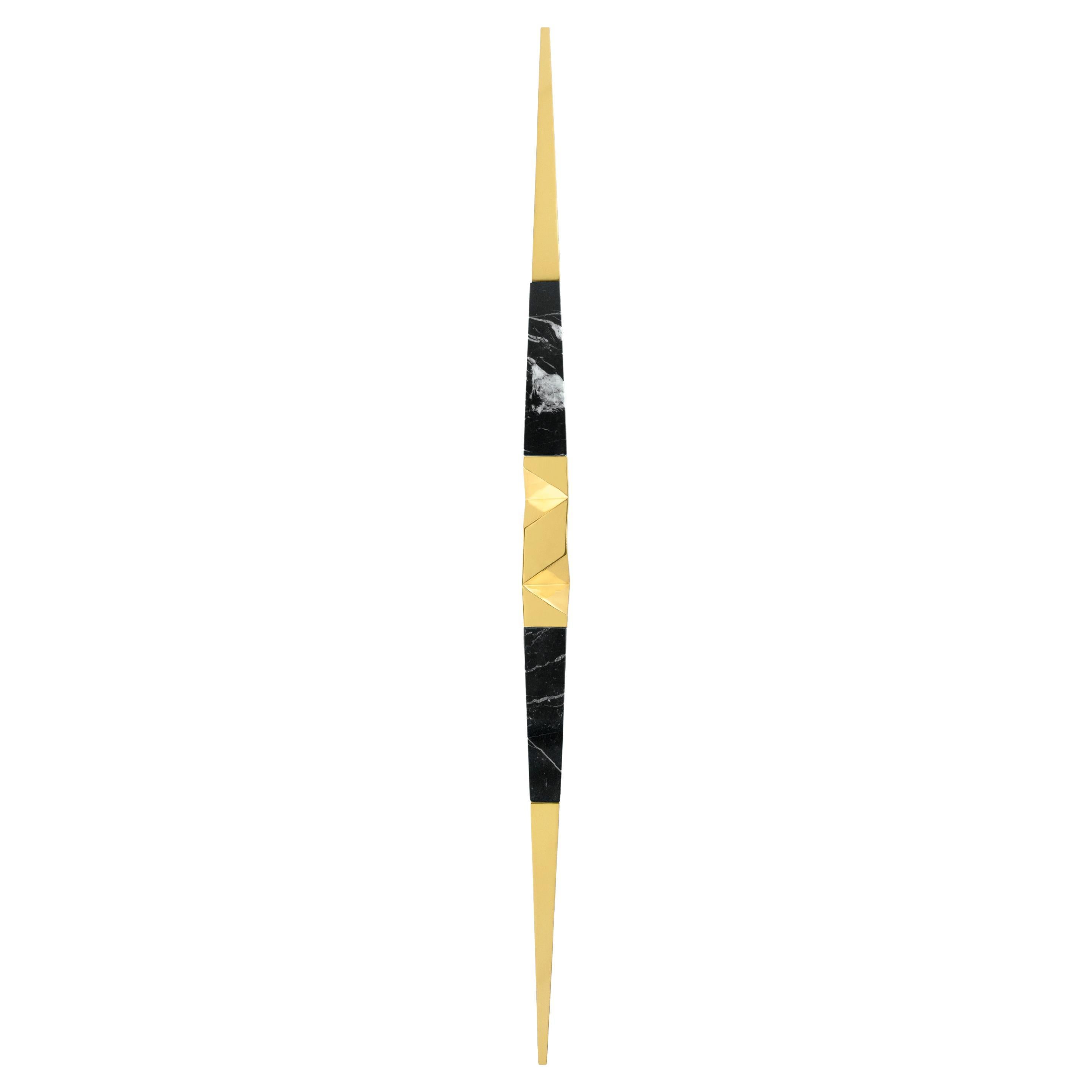 Tirette de porte Spear