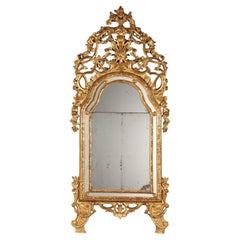 Miroirs à poser et miroirs plein pied