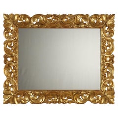 Pier Mirrors and Console Mirrors