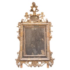 Marchigiana Mirror Antique Marchigiana Mirror
