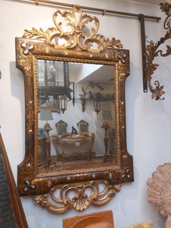 Espejo barroco veneciano