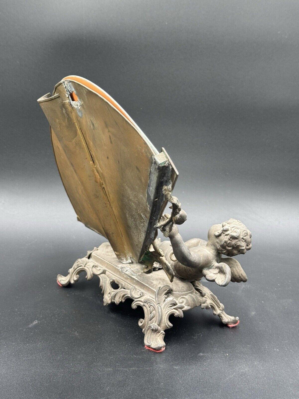 Art Deco 1900's Eitelkeitsspiegel im Angebot 1