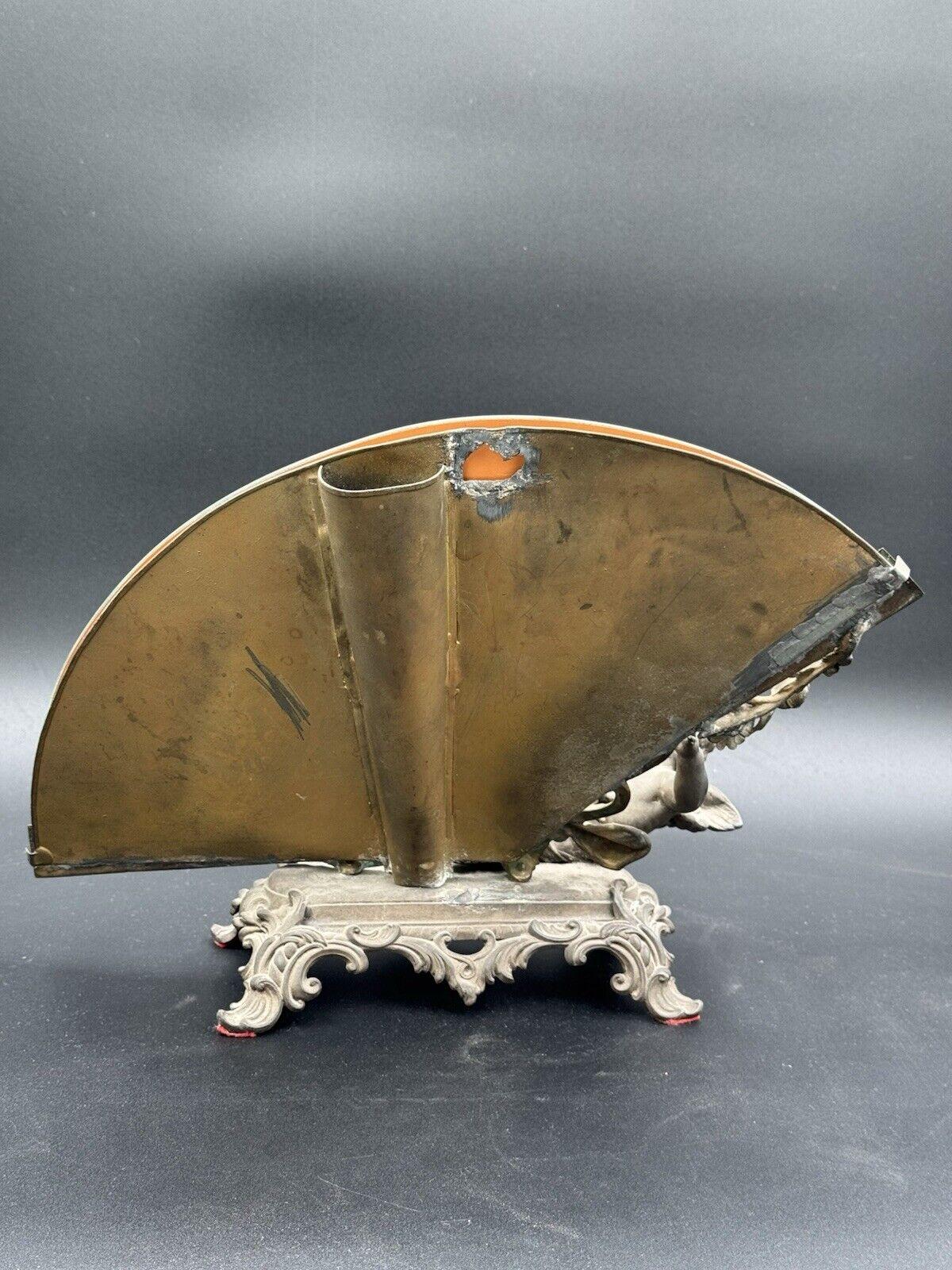 Art Deco 1900's Eitelkeitsspiegel im Angebot 2