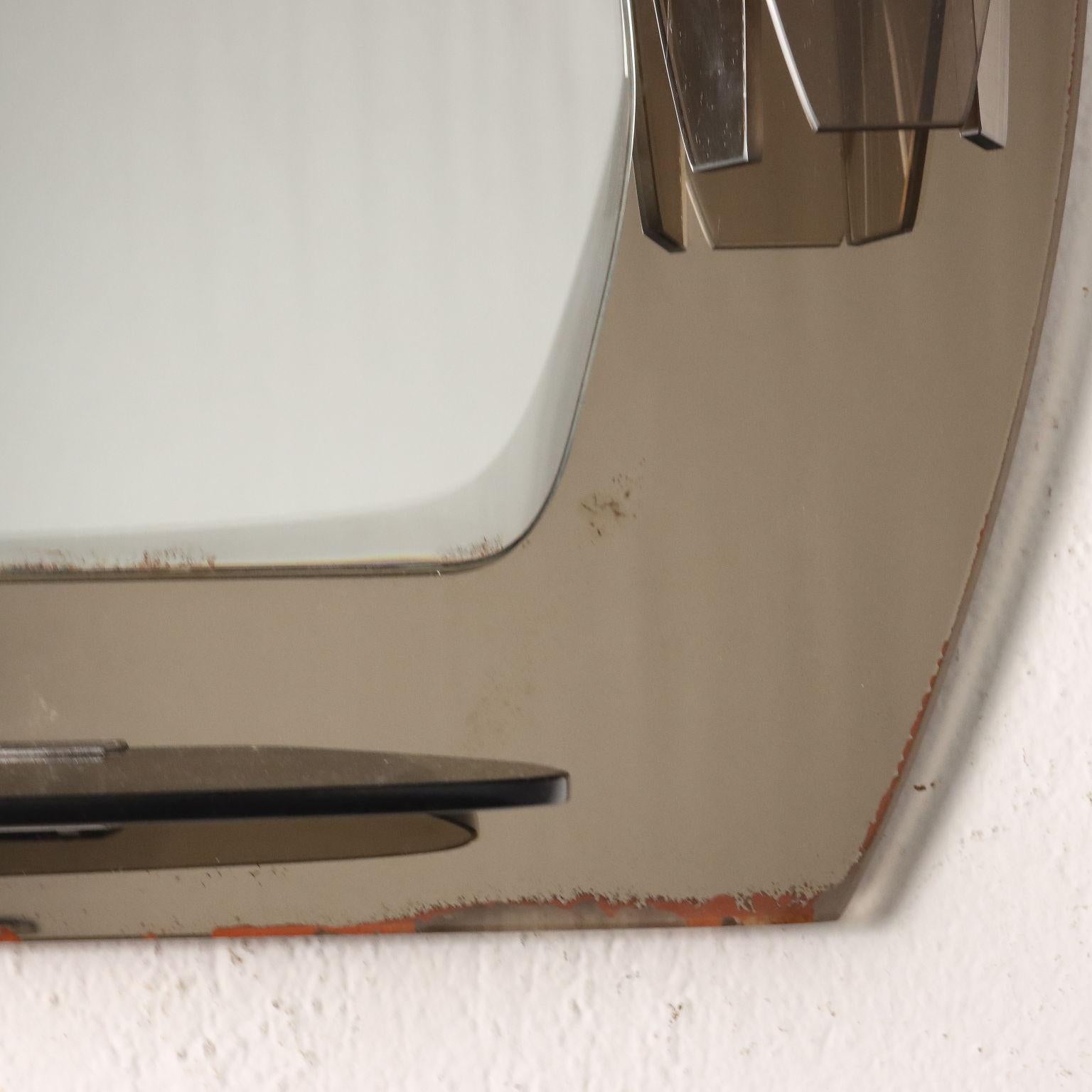 1960s Miroir en vente 1