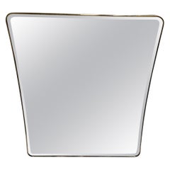 Specchio attr. Gio Ponti 1891-1979