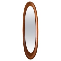 Mirror Field & Scratches