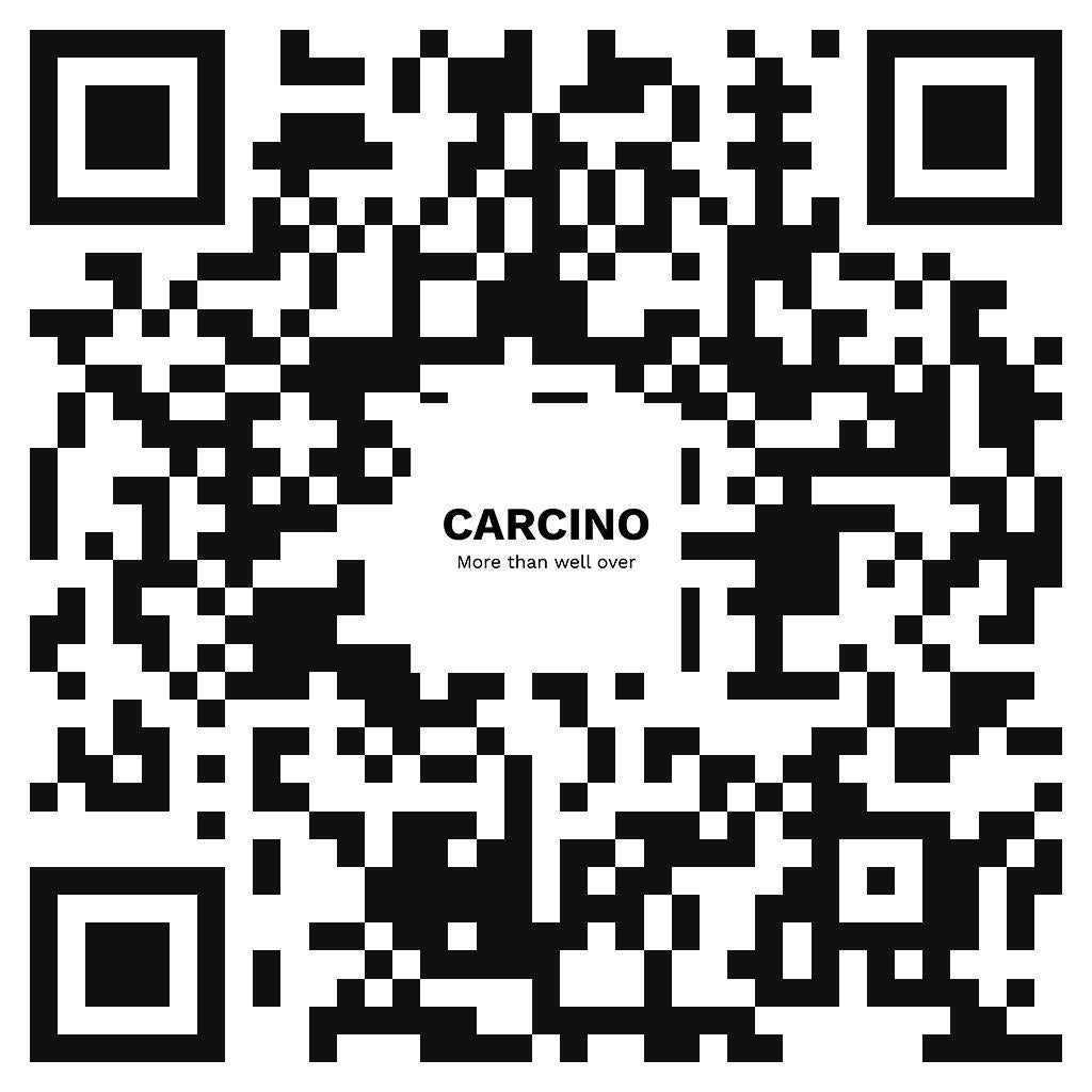 Miroir contemporain en marbre noir Marquina par Carcino Design en vente 3