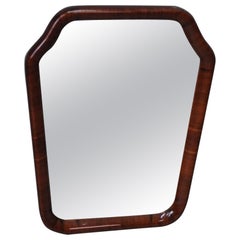 Specchio da parete, 1960s