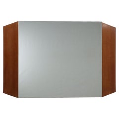 Espejo de pared años 50-60